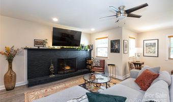 3307 Draper Ave, Charlotte, NC 28205