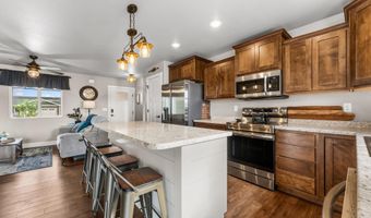 1225 RABBIT BRUSH Trl, Cheyenne, WY 82007