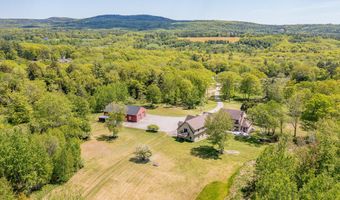 453 Union Rd, Appleton, ME 04862