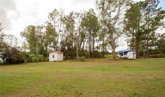 1608 W 4th St, Alma, GA 31510