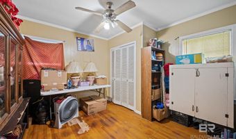 308 4th Ave, Atmore, AL 36502