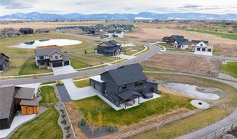 431 White Horse Loop, Bozeman, MT 59718