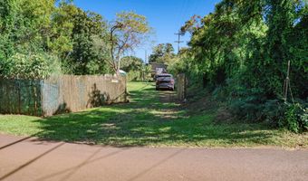 Mopua St, Haiku, HI 96708