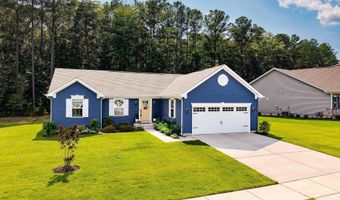 21533 CAPITAN Loop, Harbeson, DE 19951