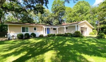 76 Mulligan Rd, Athens, OH 45701