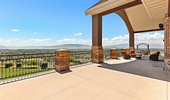 3331 W BEAR CANYON Ln N, Cedar Hills, UT 84062