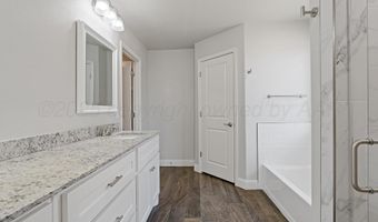 2709 TAMPA BAY Ave, Amarillo, TX 79118