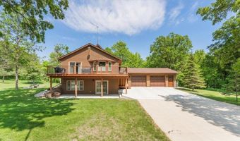 12468 Hermosa Beach Rd NW, Alexandria, MN 56308