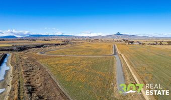 TBD lot 21 Buck Creek Way 21, Powell, WY 82435