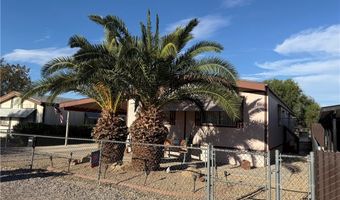 1368 Lincoln Ln, Bullhead City, AZ 86442