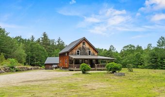 556 N Bennington Rd, Bennington, NH 03442