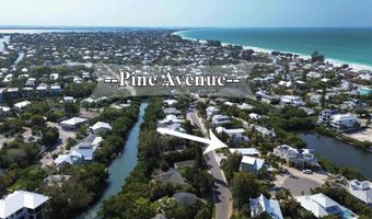 123 HAMMOCK Rd, Anna Maria, FL 34216