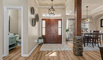 1541 Pecan Ridge Dr, Alma, AR 72921