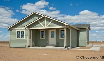 304 CONROY Ct, Carpenter, WY 82054
