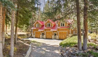 9676 Castle Creek Rd, Aspen, CO 81611