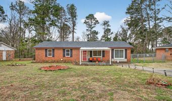 2914 Cumberland Dr, Augusta, GA 30906