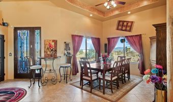 48424 N 520th Ave, Aguila, AZ 85320