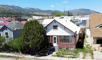 4 Chestnut, Anaconda, MT 59711