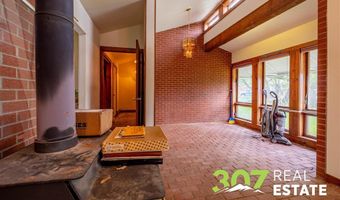 708 Southfork Rd, Cody, WY 82414