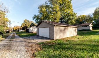1129 Riley St, Atchison, KS 66002