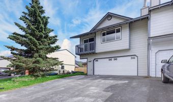 8450 Brookridge Dr, Anchorage, AK 99504