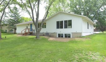 2603 140th Ln NW, Andover, MN 55304