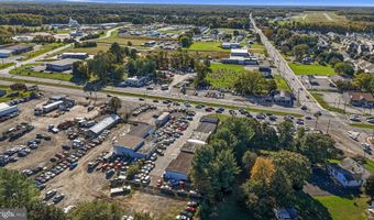 5382 N DUPONT Hwy, Dover, DE 19901