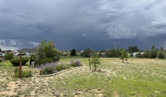 1201 W Justray Ranch Rd, Chino Valley, AZ 86323