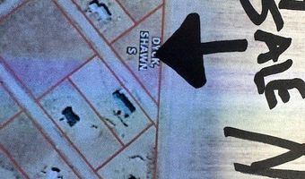 Rocky Avenue lot 3, Broadview, MT 59015