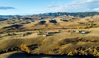 TBD Crow Lane Lot 61, Banner, WY 82832