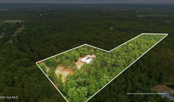 631 Roseland Rd, Aberdeen, NC 28315