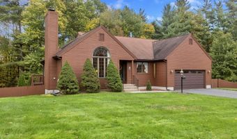 111 Cottonwood Ln, Agawam, MA 01001
