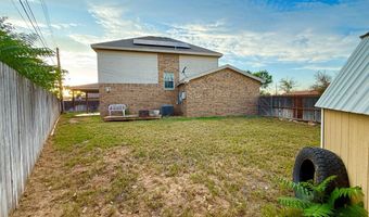 604 NE Ave E Pl, Andrews, TX 79714