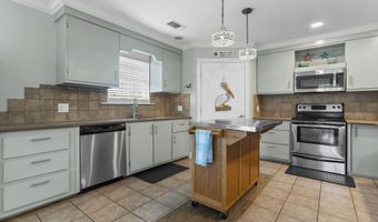 4229 21st Ave, Bay St. Louis, MS 39520