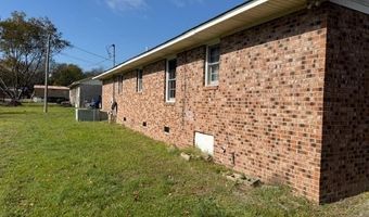 226 Smythe St, Bennettsville, SC 29512