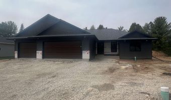 413 CARRIE LYNN Ave, Algoma, WI 54201