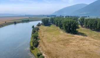 NNA NNA Krause Rd Osprey Island, Bonners Ferry, ID 83805