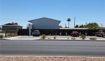 211 S 13th St 6, Las Vegas, NV 89101