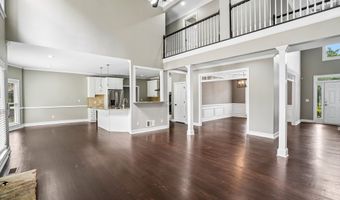 6209 Benbrooke Dr NW, Acworth, GA 30101
