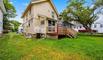 618 W 57th St, Ashtabula, OH 44004