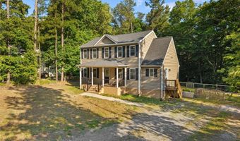 332 Dylan Dr, Aylett, VA 23009