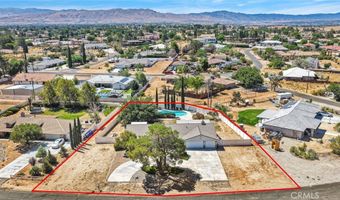20187 ITASCA Rd, Apple Valley, CA 92308