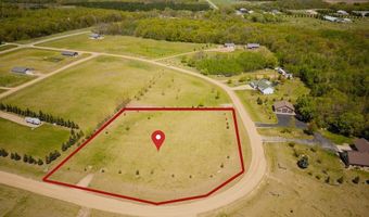 18011 Meadows Cir, Audubon, MN 56511