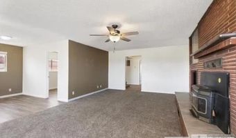 427 D St, Hawthorne, NV 89415