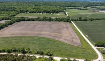 10 01 Acres M/L N 800 Rd, Baldwin City, KS 66006