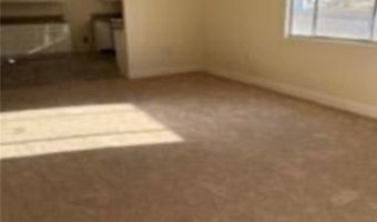 664 Sky Rd, Indian Springs, NV 89018