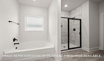 12475 Preakness Dr Plan: Kingston, Denham Springs, LA 70726