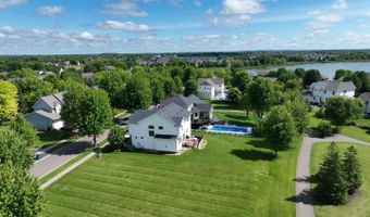 6694 Lakeview Cir NE, Albertville, MN 55301