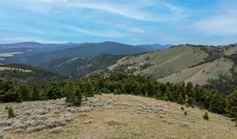 Bald Hill Lode, Basin, MT 59631