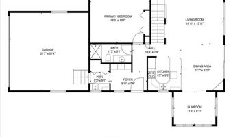 4132 Omaha Ln NW, Alexandria, MN 56308